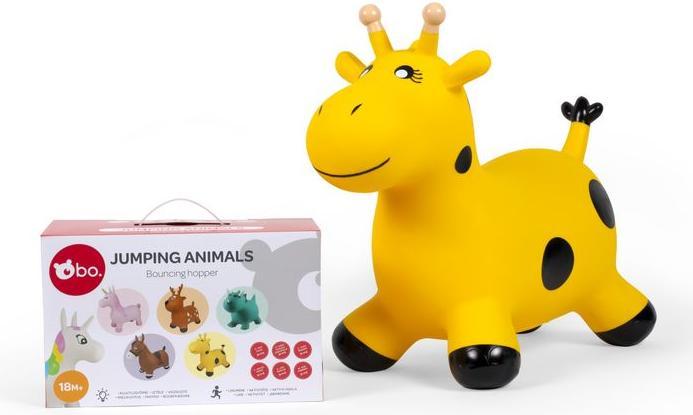 Immagine prodotto bo. Ponticello Giraffa