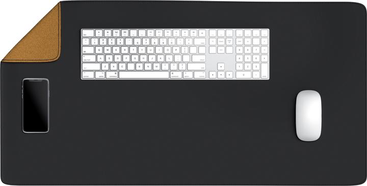 Immagine prodotto CSL Tappetino per mouse, XXL 800 x 400 x 3 mm Tappetino per mouse, XXL Tappetino per mouse / (XXL)