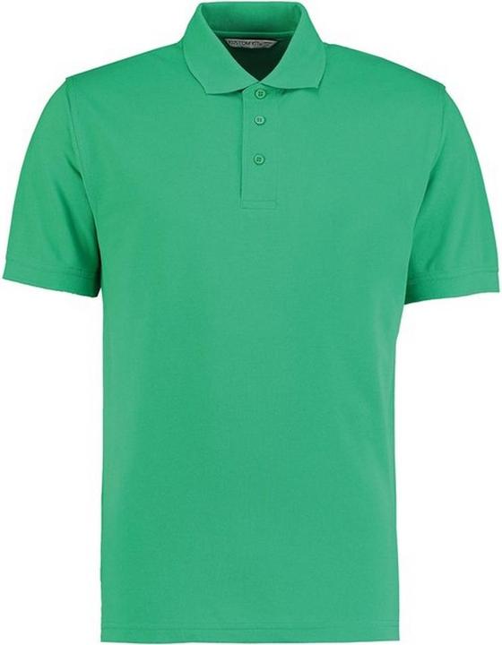 Actual product image Kustom Kit Mens Klassic Superwash 60°C Classic Polo Shirt (M)