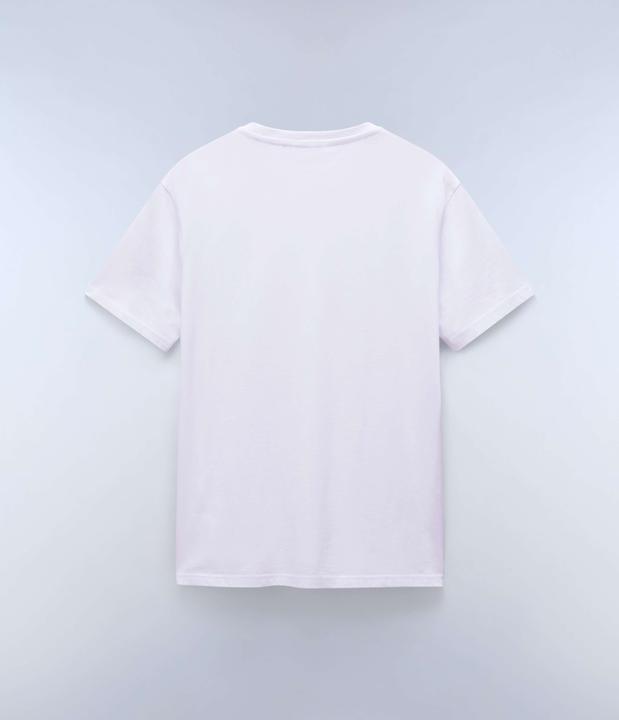 Productafbeelding Napapijri T-Shirt SALIS Kurzarmshirt (S)