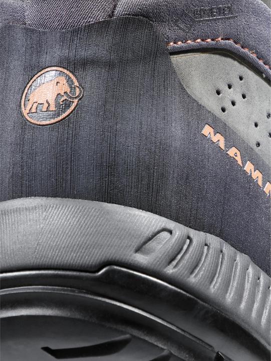 Produktbild Mammut Nova Tour II High GTX Schuhe (41 1/3)