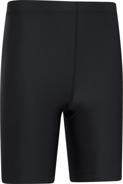 Actual product image Mountain Warehouse Womens/Ladies Active Long Length Swim Shorts (44 D)
