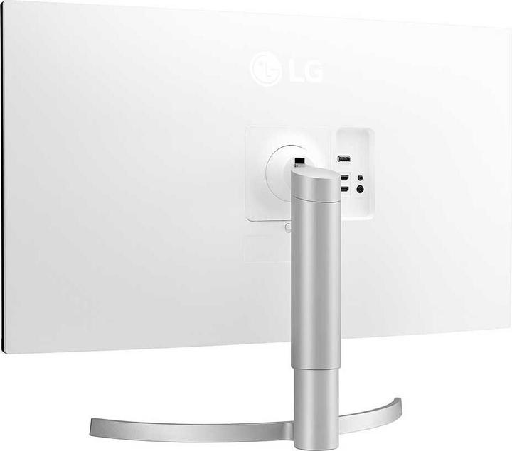 Produktbild LG 32UN550-W (3840 x 2160 Pixel, 31.50")