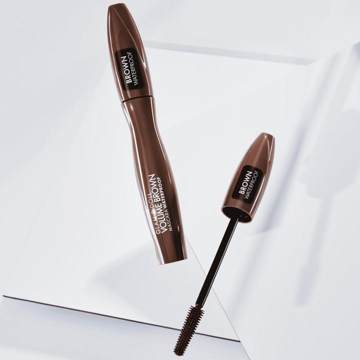 Produktbild Catrice Glam & Doll Volume (Brown)