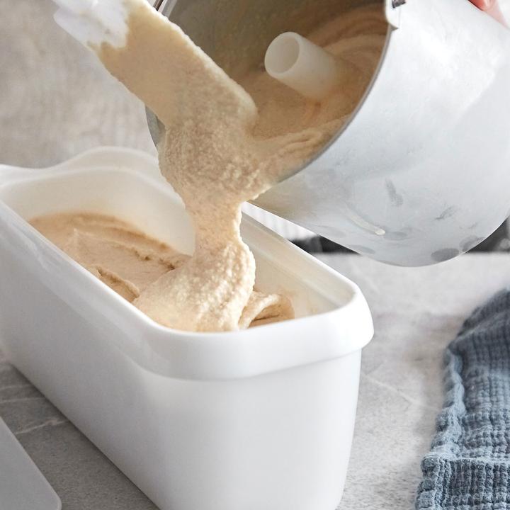 Immagine prodotto Springlane Contenitore per gelato (1L)