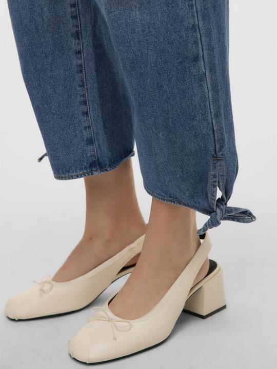 Produktbild Vero Moda VMKATHY Hohe Taille Jeans Weit geschnitten (W26/L32)