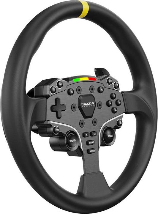 Produktbild Moza ES 12 Zoll Wheel Rim Mod (PC)