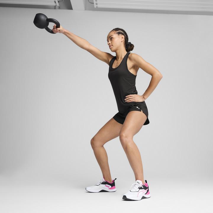 Actual product image Puma W TAD ESSENTIAL Racerback Tank (S)