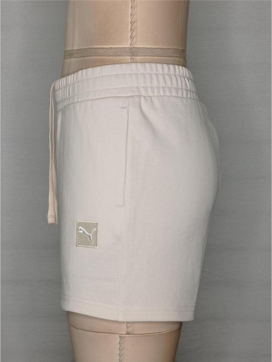 Produktbild Puma ESS ELEVATED Mid-Rise Shorts 5" (L)