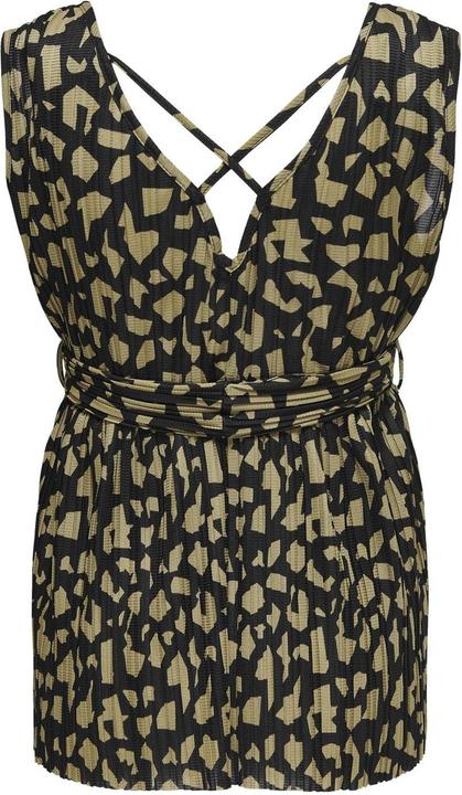 Immagine prodotto Only Maternity OLMSAFARI Plissiertes Top Plissiertes Top (XL)