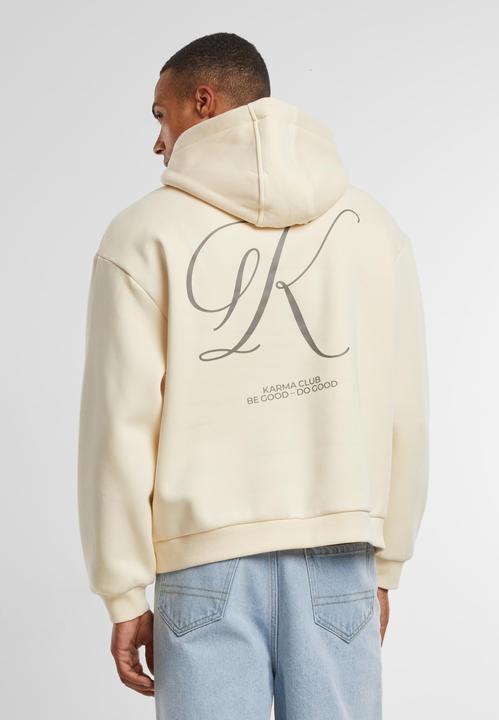 Image du produit Urban Classics Upscale Part Of The Club Fluffy Hoody - 174499 (L)