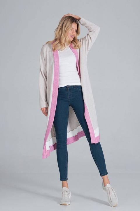 Produktbild Figl Cardigan model (XL)