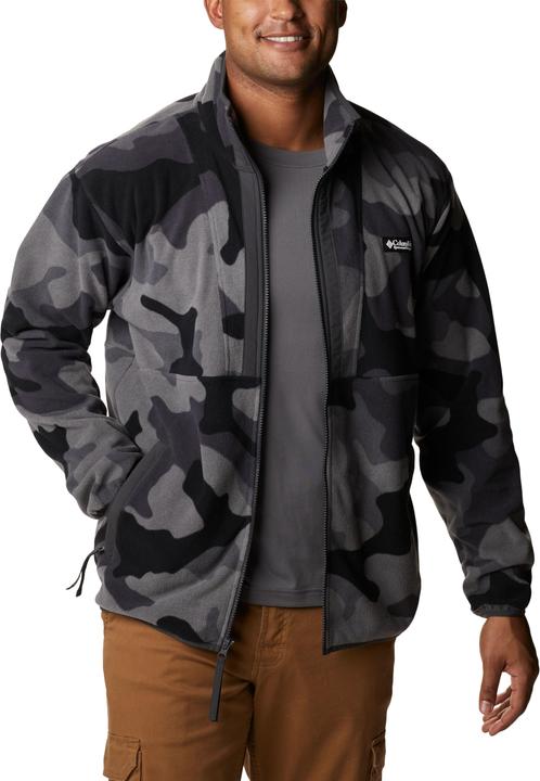 Immagine prodotto Columbia Back Bowl in pile extra leggero per uomo (S)