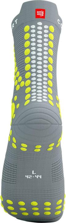 Actual product image Compressport Pro Racing Socks V4.0 Trail (35 - 38)