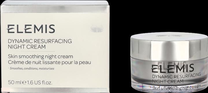 Produktbild Elemis Dynamic Resurfacing Night Cream (50 ml)