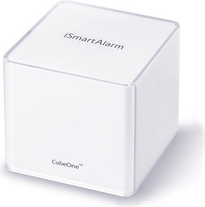 Image du produit iSmartAlarm Kit de démarrage du système de sécurité domestique