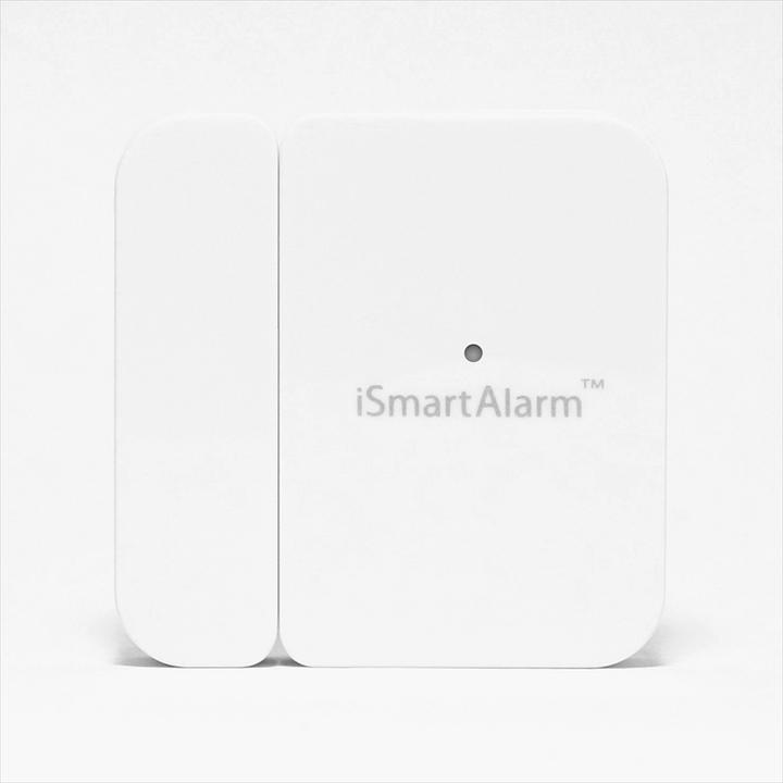 Image du produit iSmartAlarm Kit de démarrage du système de sécurité domestique