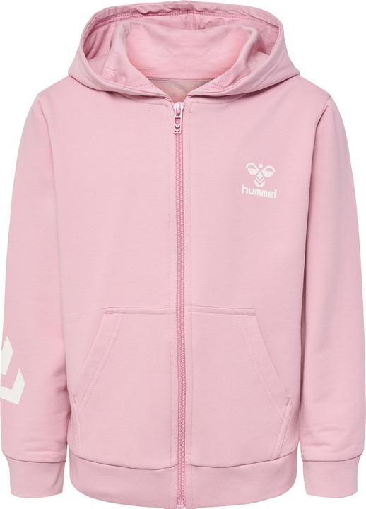 hummel hmlTRECE ZIP HOODIE