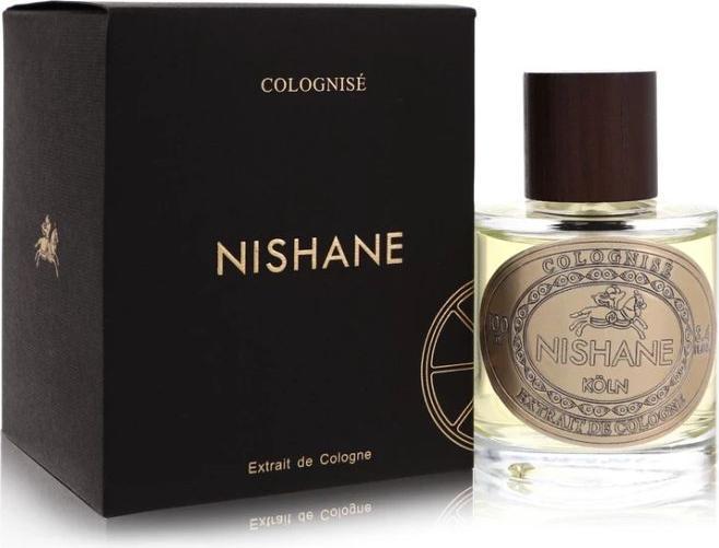 Produktbild Nishane Colognise by Extrait De Cologne Spray (Unisex) 100 ml (Eau de cologne, 100 ml)