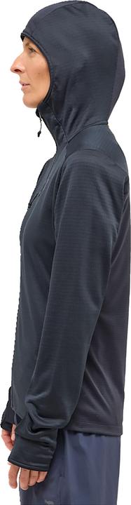 Produktbild Haglöfs L.I.M Mid Fast II Hoodie (L)