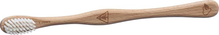 Produktbild Liebwerk Holzzahnbürste Soft Pine (Weich, 1 x)