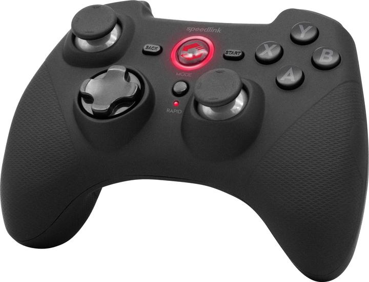 Speedlink Rait (Switch, PS3, PC)