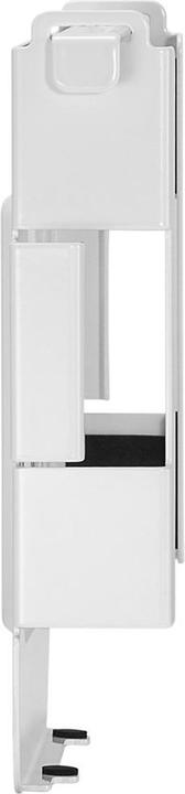 Actual product image Maclean Mac Mini deskop wall mount MC-473