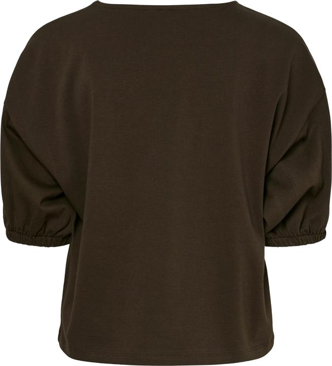Produktbild Pieces PCMILJE Oberteil mit kurzen Ärmeln (XL)