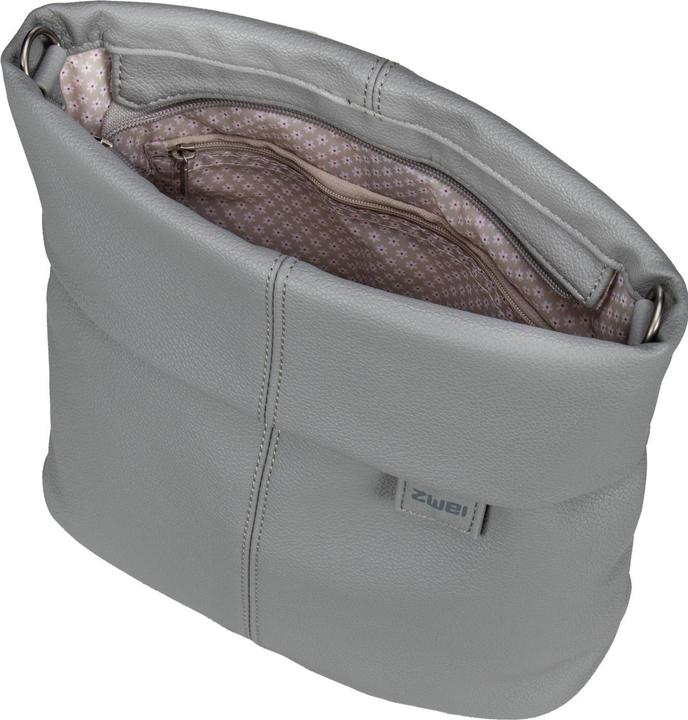 Actual product image Zwei Mademoiselle M8 shoulder bag