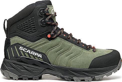 Produktbild Scarpa Rush Trek GTX (40)