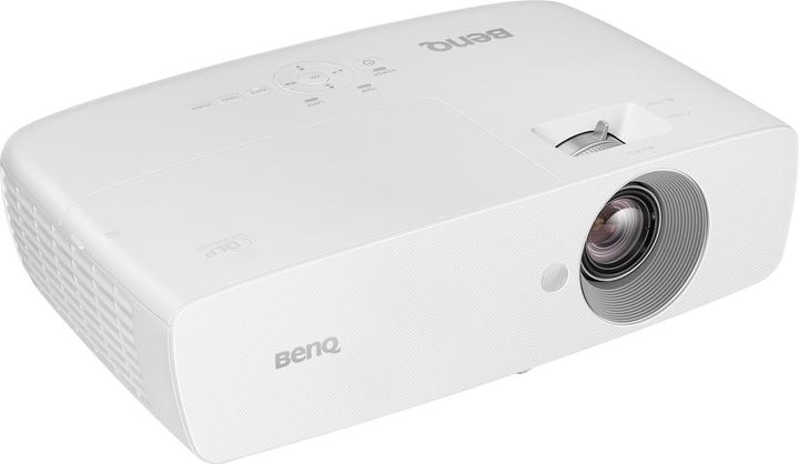 BenQ W1090 (Full HD, 2000 lm, 1.15 - 1.5:1)