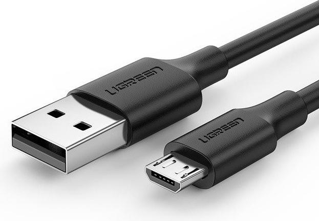 Ugreen USB A – USB micro B (0.25 m, USB 3.0)