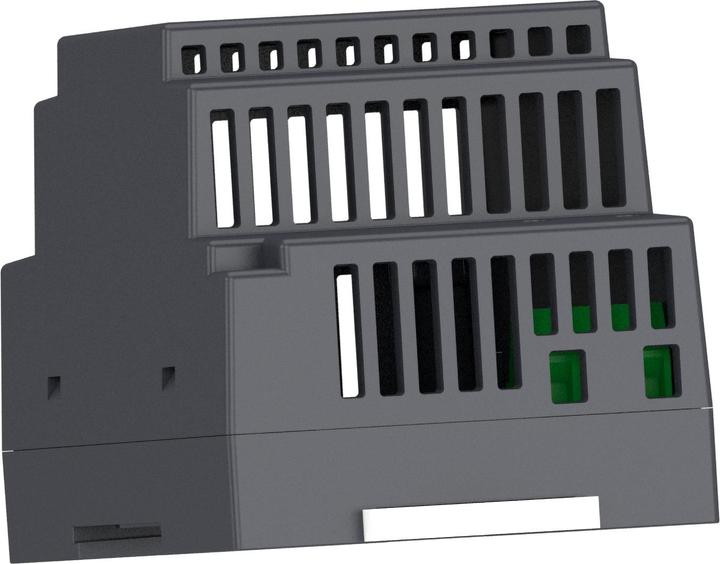 Immagine prodotto Schneider Electric ABLM1A24025, 53 mm, 55,6 mm, 91 mm, 221 g, 110 mm, 60 mm