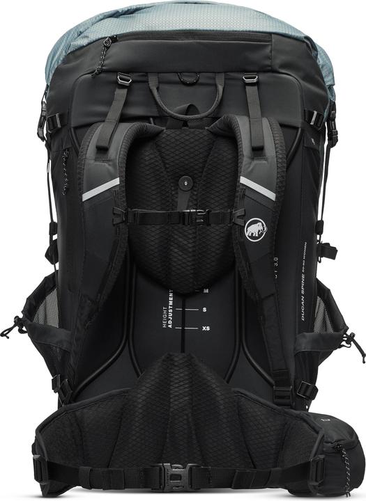 Produktbild Mammut Ducan Spine 50-60 Women (60 l)