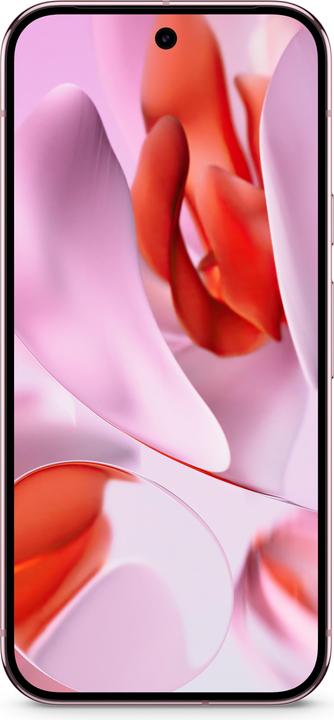 Produktbild Google Pixel 9 Pro (256 GB, Rose Quartz, 6.30", Dual SIM, 50 Mpx, 5G)