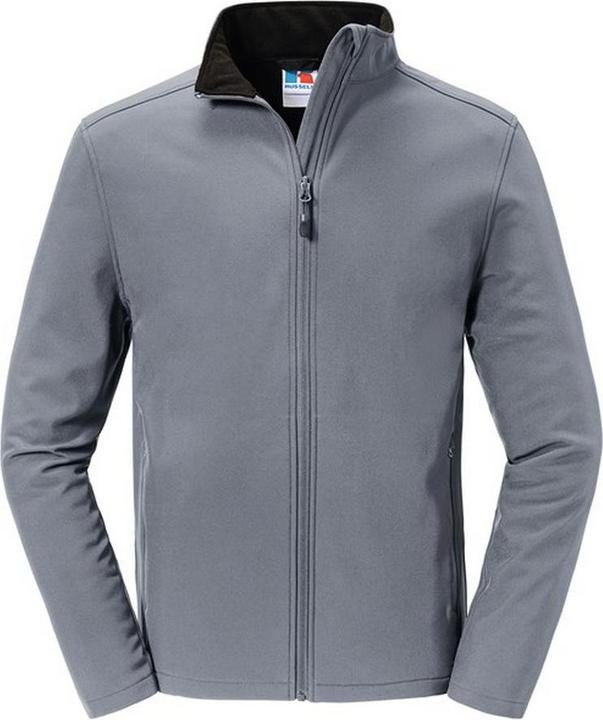 Russell Essential Softshelljacke (XS)