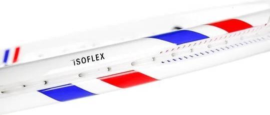 Produktbild Tecnifibre TFIGHT 305 S Tennisschläger (4, 305 g)