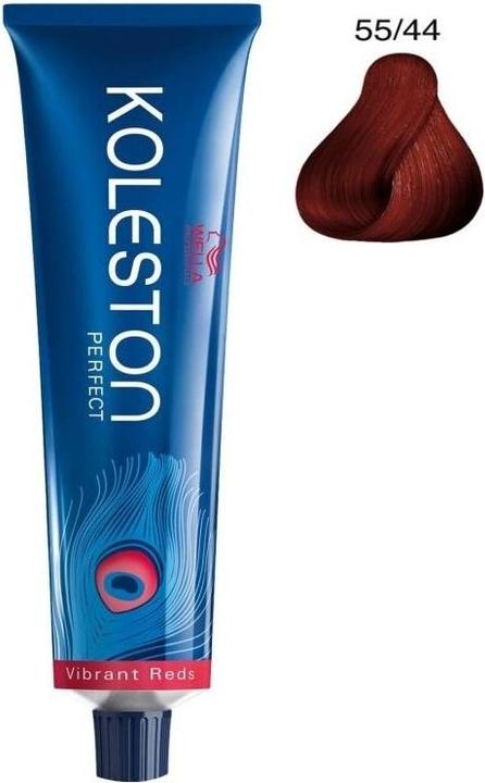 Actual product image Wella Koleston Perfect ME 55/44 60ml (44, 55)