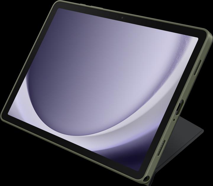 Actual product image Samsung Book Cover (Galaxy Tab A9+)