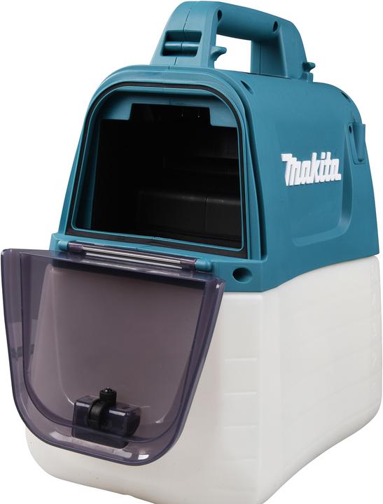 Actual product image Makita US053DZ (Rechargeable battery operated)