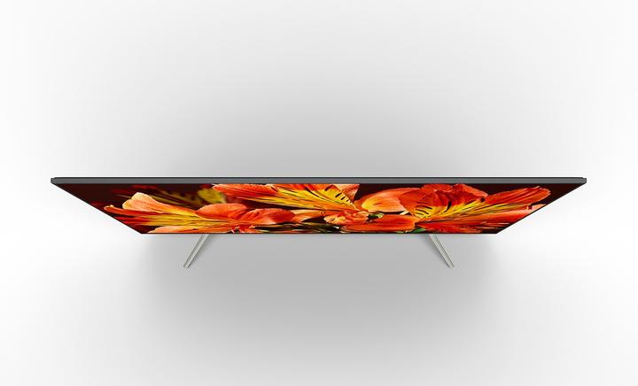 Image du produit Sony Fw-75bz35f (3840 x 2160 pixels, 75")