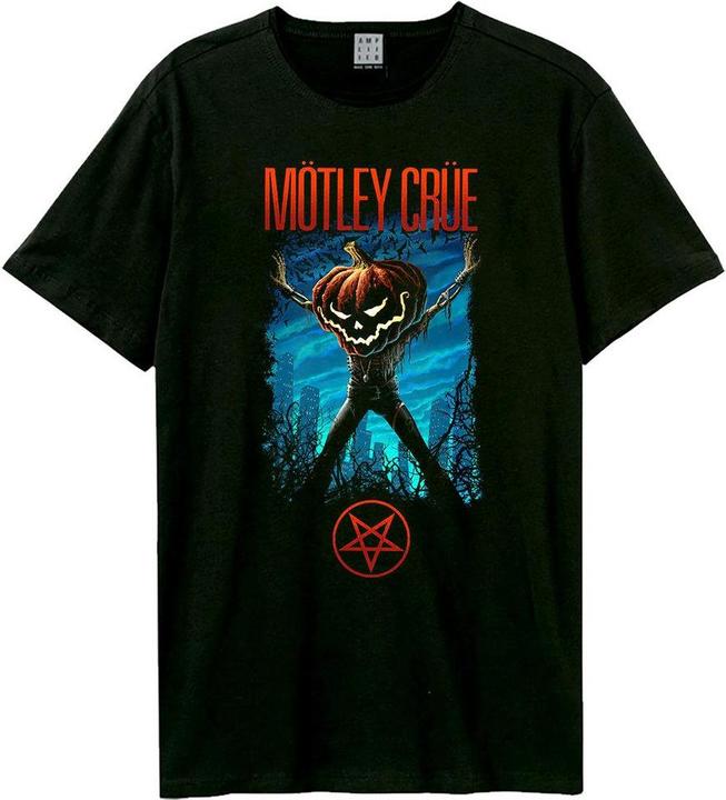 Produktbild Amplified Pumpkin Head T-shirt (3XL)