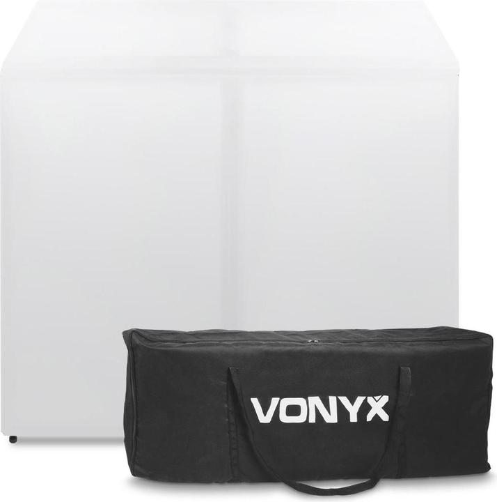 Produktbild Vonyx DJ Booth DB3