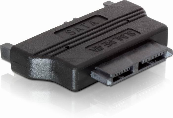 Actual product image Delock Adapter