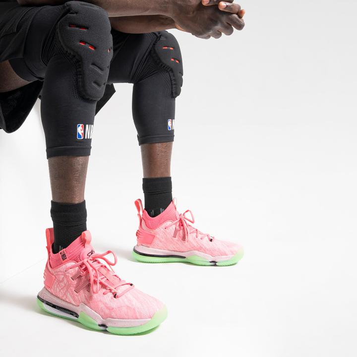 Immagine prodotto Tarmak NBA KP500 (1, Ginocchiera, Esemplare unico)