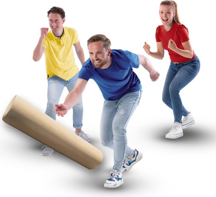 Actual product image Ses Finntoss - Finnish bowling original