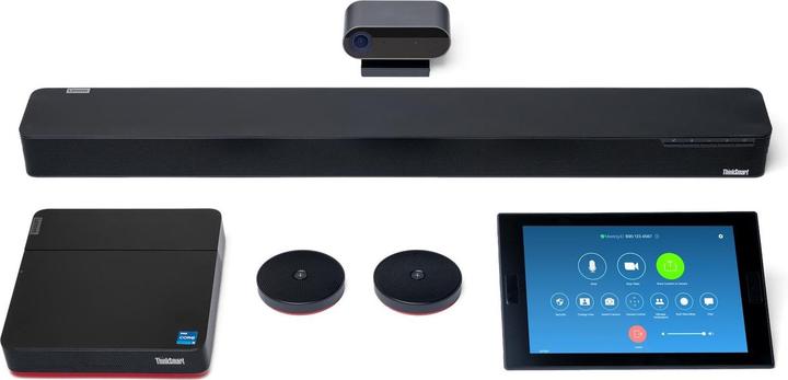 Produktbild Lenovo ThinkSmart Core Full Room Kit