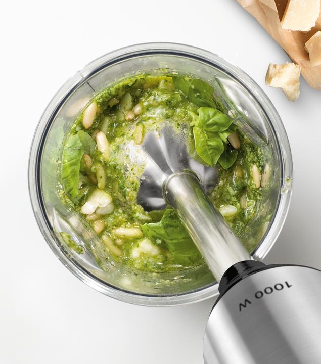 Produktbild Bosch Hausgeräte MaxoMixx