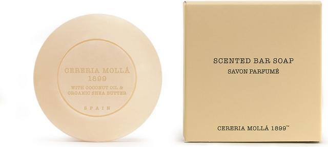 Image du produit Cereria Molla Cereria Mollá - Savon solide parfumé Orchidée noire & Lys (Scented Bar Soap) 100 g (Recharges)