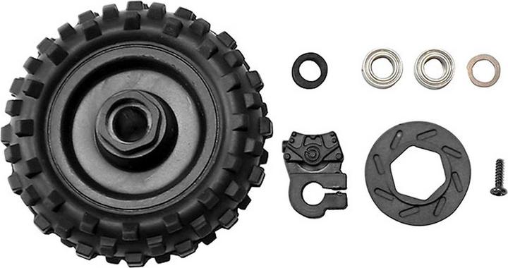 Produktbild X-Rider Front Wheel